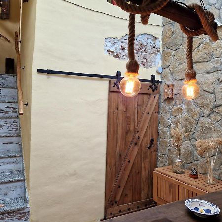 エル・ガストル Casa Cuartelヴィラ エクステリア 写真