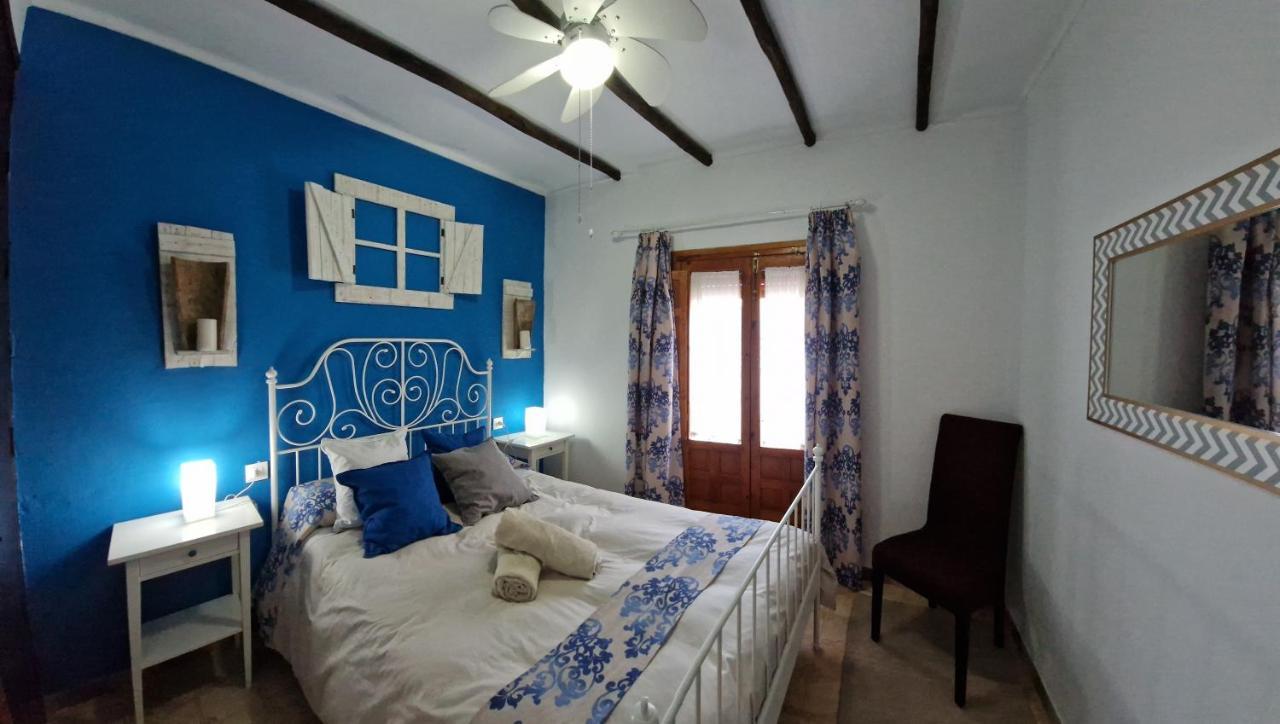 エル・ガストル Casa Cuartelヴィラ エクステリア 写真
