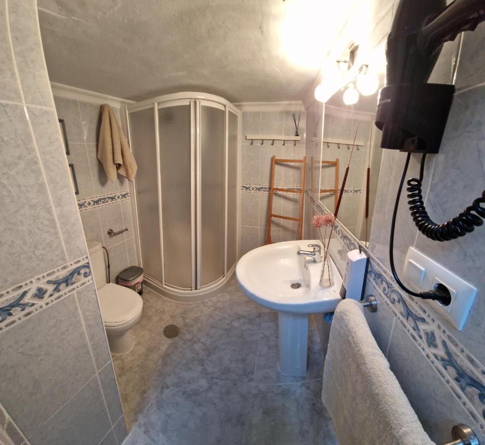 エル・ガストル Casa Cuartelヴィラ エクステリア 写真